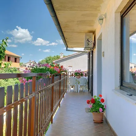 Apartment Sol Realis 2 Pula